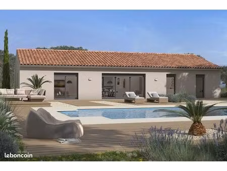 maison 5 pièces 113 m²
