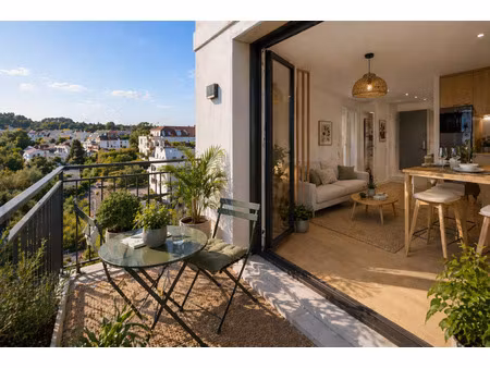 vente appartement 1 pièce 50 m² brou-sur-chantereine (77177)