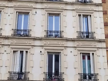 appartement courbevoie 2 pièces 43.34 m2