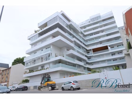 appartement issy les moulineaux 1 pièce(s) 23 m2
