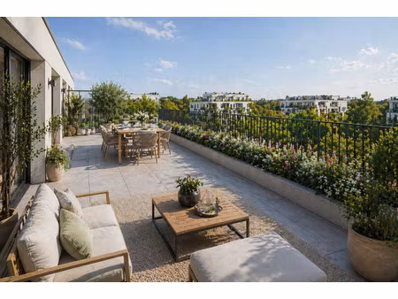 vente appartement 2 pièces 100 m² melun (77000)