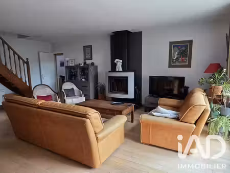 vente maison traditionnelle 6 pièces
