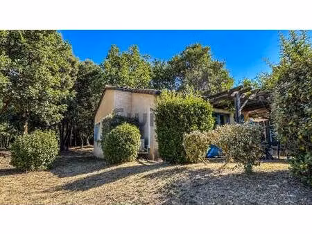 villa à vendre