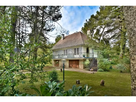 vente maison 5 pièces 128 m² à hardelot plage (62152)  624 000 €