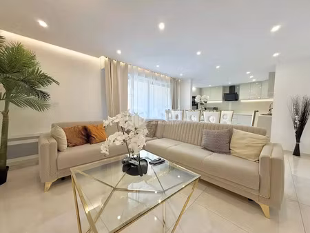 vente appartement 5 pièces 103.9 m² à courbevoie (92400)  819 000 €
