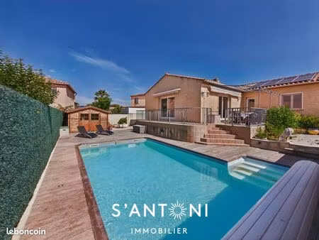 maison 5 pièces 114 m²