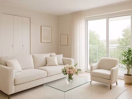 vente appartement 4 pièces 82 m² à les clayes-sous-bois (78340)  406 980 €