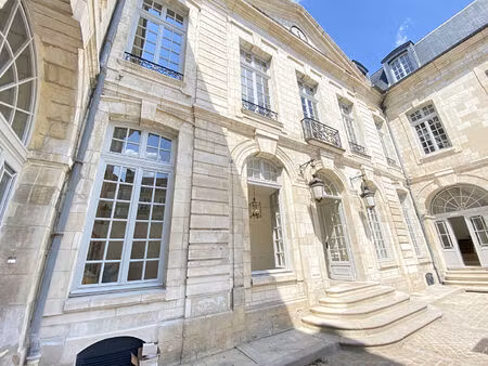 appartement 3 pièces