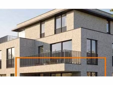 appartement à grimbergen - beigemveld : appartement 0.1