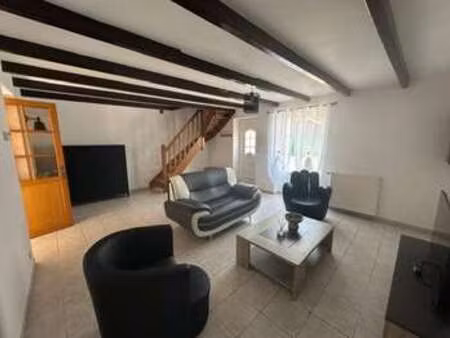 vente maison à saint-joachim (44720) : à vendre / 70m² saint-joachim