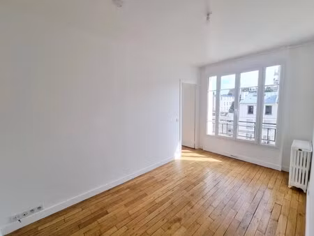 appartement 2 pièces de 36 32m²
