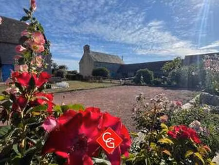 vente maison à isigny-sur-mer (14230) : à vendre / isigny-sur-mer