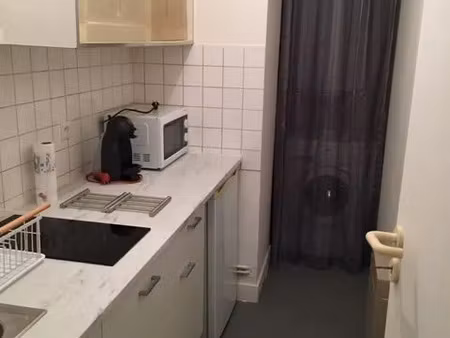 location appartement 1 pièce 33 m² à bordeaux (33000)
