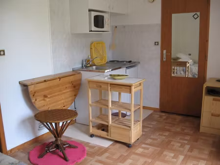location appartement 1 pièce 20 m² à gradignan (33170)