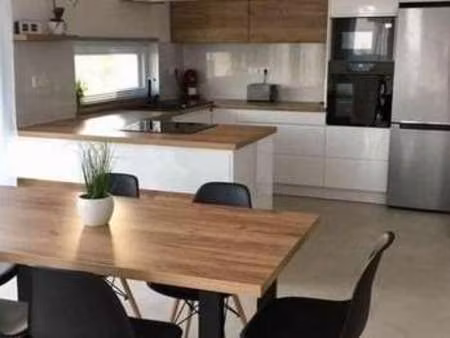 location maison à crevin (35320) : à louer / 73m² crevin
