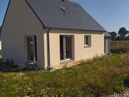 location maison à montfort-sur-meu (35160) : à louer / 48m² montfort-sur-meu