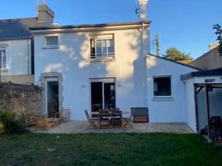 location maison à vannes (56000) : à louer / 93m² vannes