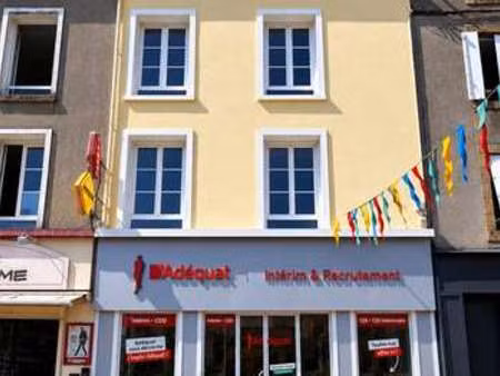 vente immeuble à bressuire (79300) : à vendre / bressuire