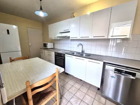 vente appartement 3 pièces 78 m² ablis (78660)