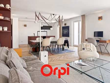vente duplex 4 pièces 92 m² à le beausset (83330)  420 000 €