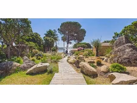 appartement avec terrasse pianottoli-caldarello (2a)