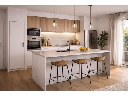 vente appartement 3 pièces 68.24 m² à arcueil (94110)  420 000 €