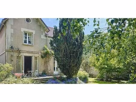 maison avec terrasse marines (95)