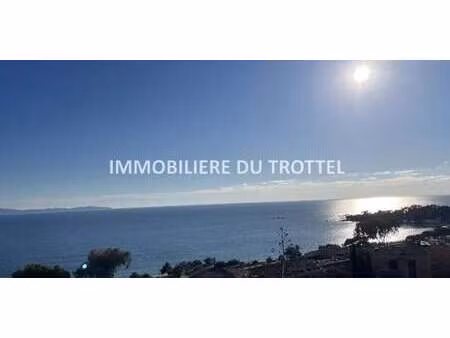 appartement avec terrasse ajaccio (2a)