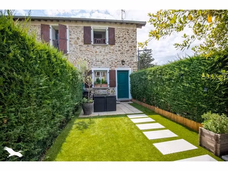 vente appartement 2 pièces 39 m² à fontenay-le-fleury (78330)  231 000 €