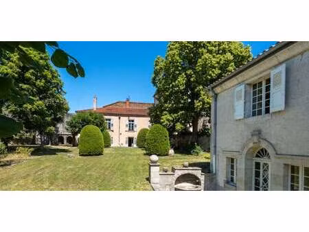 propriété le puy-en-velay (43)