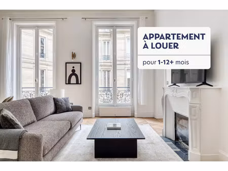 blueground id102  monceau