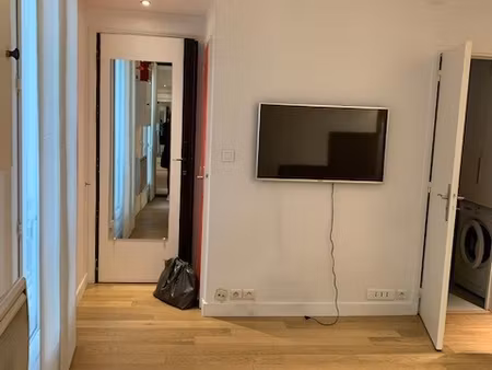 studio meuble