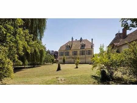 maison gy (70)