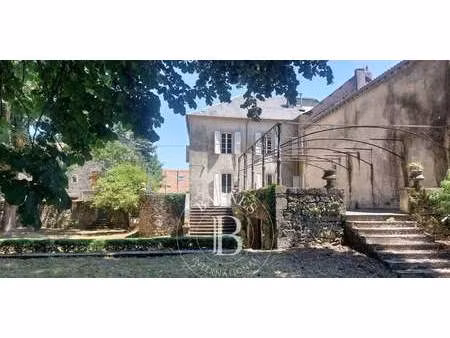 maison avec jardin et terrasse la cavalerie (12)
