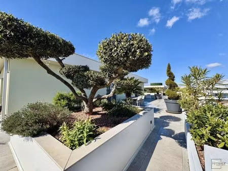 appartement à vendre narbonne