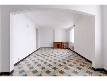 narbonne - coeur de ville - appartement 3 pieces