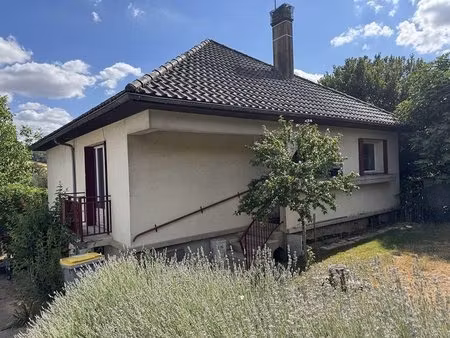 maison - 85m ²