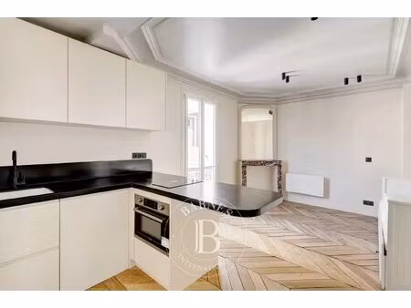 le service location de la maison barnes vous présente ce bien :
