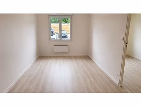 appartement 2 pièces - 41 m²