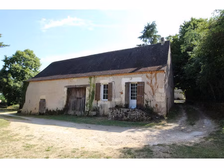 maison à vendre à saint-félix-de-villadeix (24510) - dordogne