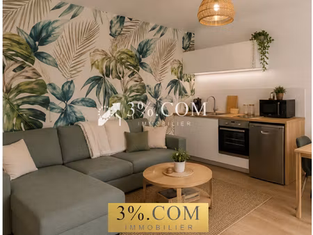 etel centre  appartement t2  coup de coeur !