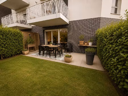 appartement isneauville 3 pièce(s) 58 m2
