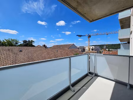 appartement petit couronne 2 pièce(s)