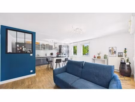 en exclusivité – thionville  secteur val marie