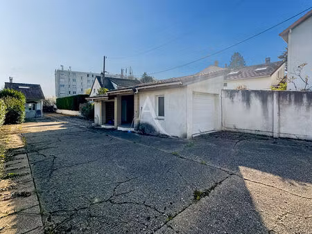 terrain longjumeau 493 m²