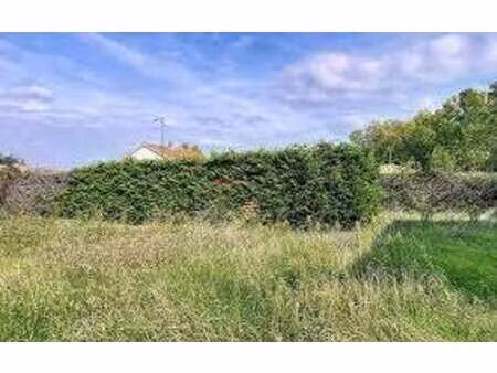 vente terrain à cavan (22140) : à vendre / cavan