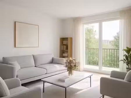 vente appartement 4 pièces 78 m² à maisons-alfort (94700)  635 000 €