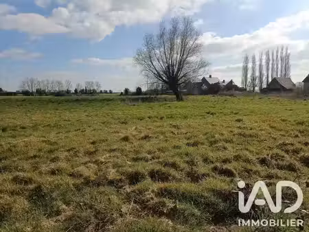 vente terrain 800 m² à smermesnil (76660)  19 500 €