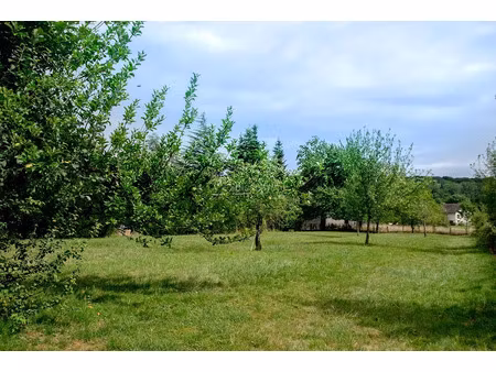 vente terrain 2000 m² à athesans-etroitefontaine (70110)  39 000 €