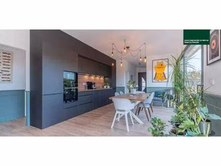 appartement avec terrasse aixe-sur-vienne (87)